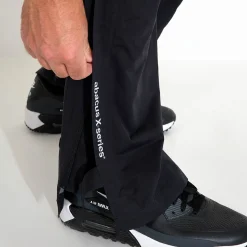 M Pitch 37.5 Technology Trouser Svart>Abacus