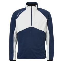 M Pitch 37.5 Technology Waterproof Halfzip>Abacus Discount