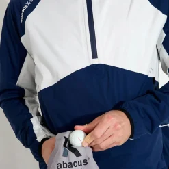 M Pitch 37.5 Technology Waterproof Halfzip>Abacus Discount