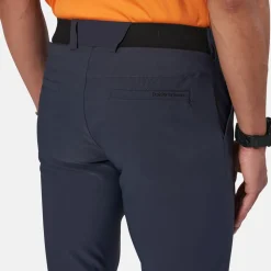 M Player Pant Blå>Peak Performance Hot