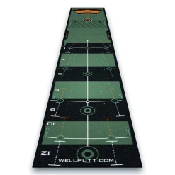 3M Putting mat (10ft)>Wellputt Discount