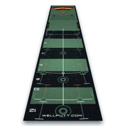 3M Putting mat (10ft)>Wellputt Discount
