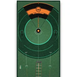 8M Putting mat (26ft)>Wellputt Clearance