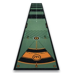 4M Putting mat GREEN ( 13ft)>Wellputt