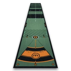 4M Putting mat GREEN ( 13ft)>Wellputt