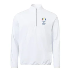 M Rc25 Cradoc Halfzip Fleece Vit>Abacus Online