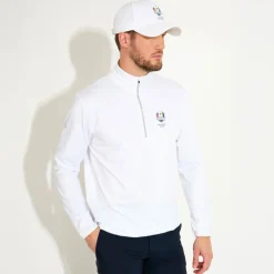 M Rc25 Cradoc Halfzip Fleece Vit>Abacus Online