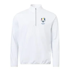 M Rc25 Cradoc Halfzip Fleece Vit>Abacus Online