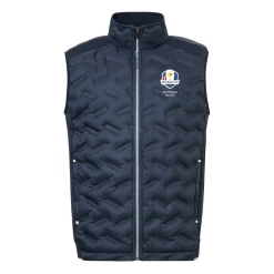 M Rc25 Portrush Hybrid Blå>Abacus Discount