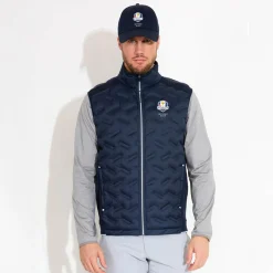 M Rc25 Portrush Hybrid Blå>Abacus Discount