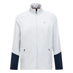 M Rider Essentials Zip>Peak Performance Hot