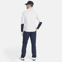 M Rider Essentials Zip>Peak Performance Hot
