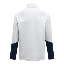 M Rider Essentials Zip>Peak Performance Hot