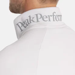 M Rider Essentials Zip>Peak Performance Hot