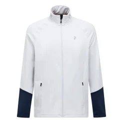M Rider Essentials Zip>Peak Performance Hot