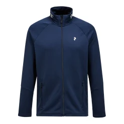 M Rider Essentials Zip>Peak Performance