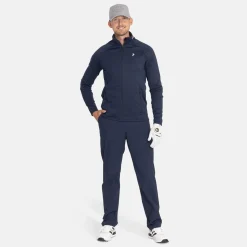 M Rider Essentials Zip>Peak Performance