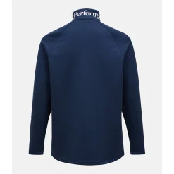 M Rider Essentials Zip>Peak Performance