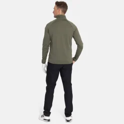 M Rider Essentials Zip>Peak Performance New