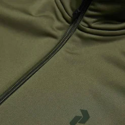 M Rider Essentials Zip>Peak Performance New