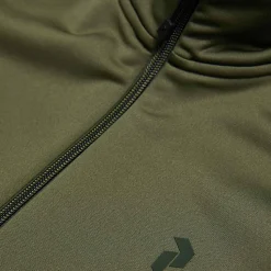 M Rider Essentials Zip>Peak Performance New