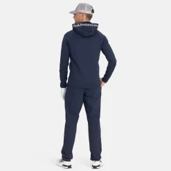 M Rider Essentials Zip Hood>Peak Performance Clearance