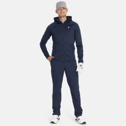 M Rider Essentials Zip Hood>Peak Performance Clearance