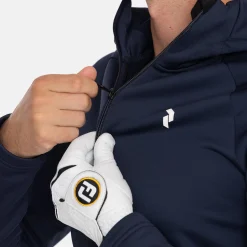 M Rider Essentials Zip Hood>Peak Performance Clearance