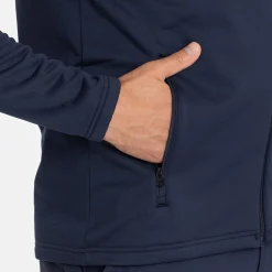 M Rider Essentials Zip Hood>Peak Performance Clearance