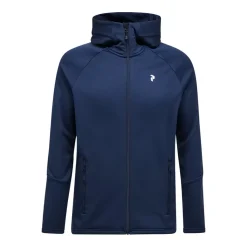 M Rider Essentials Zip Hood>Peak Performance Clearance