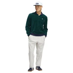 Mr Velour Ls P>Adidas Golf Originals Hot