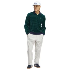 Mr Velour Ls P>Adidas Golf Originals Hot