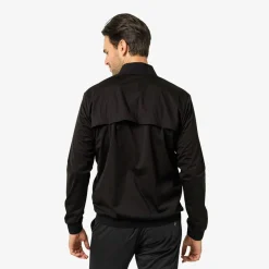 M Storm Svart>Cross Sportswear Outlet