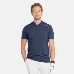 M Tech Blade Tee 2.0 Blå>Bogeys & Birdies Online