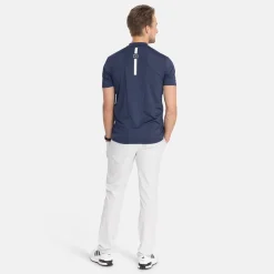 M Tech Blade Tee 2.0 Blå>Bogeys & Birdies Online