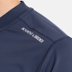 M Tech Blade Tee 2.0 Blå>Bogeys & Birdies Online