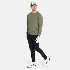 M Tech Crew>Bogeys & Birdies Clearance