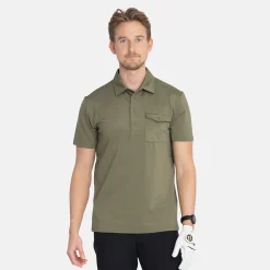M Tech Pocket Polo 2.0>Bogeys & Birdies Outlet