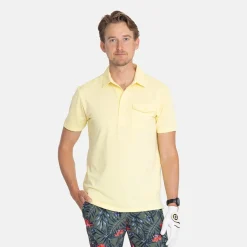 M Tech Pocket Polo 2.0>Bogeys & Birdies Outlet