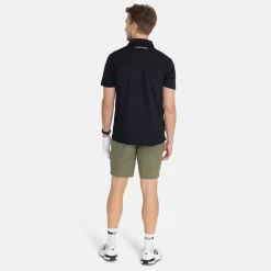 M Tech Pocket Polo 2.0 Svart>Bogeys & Birdies Online