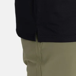 M Tech Pocket Polo 2.0 Svart>Bogeys & Birdies Online