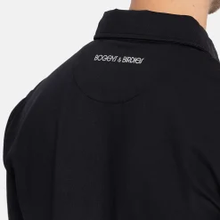 M Tech Pocket Polo 2.0 Svart>Bogeys & Birdies Online
