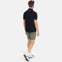M Tech Pocket Polo 2.0 Svart>Bogeys & Birdies Online