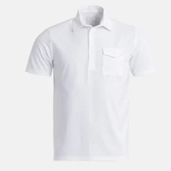 M Tech Pocket Polo 2.0 Vit>Bogeys & Birdies