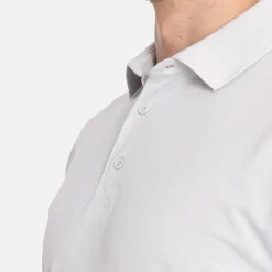 M Tech Solid Pique Knit>Bogeys & Birdies Outlet