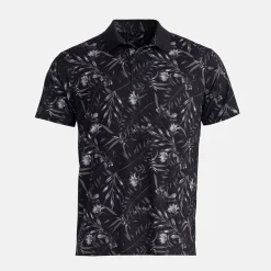 M Tech TM Flowerprint Svart Grå>Bogeys & Birdies Online