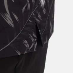 M Tech TM Flowerprint Svart Grå>Bogeys & Birdies Online