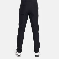 M Twill Stretch Pant Svart>Bogeys & Birdies Sale