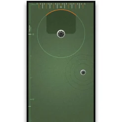 5M Ultimate Fitting Mat (16.4 ft)>Wellputt Clearance