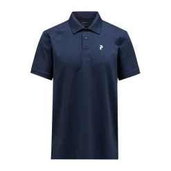 M Vespar Polo>Peak Performance Best
